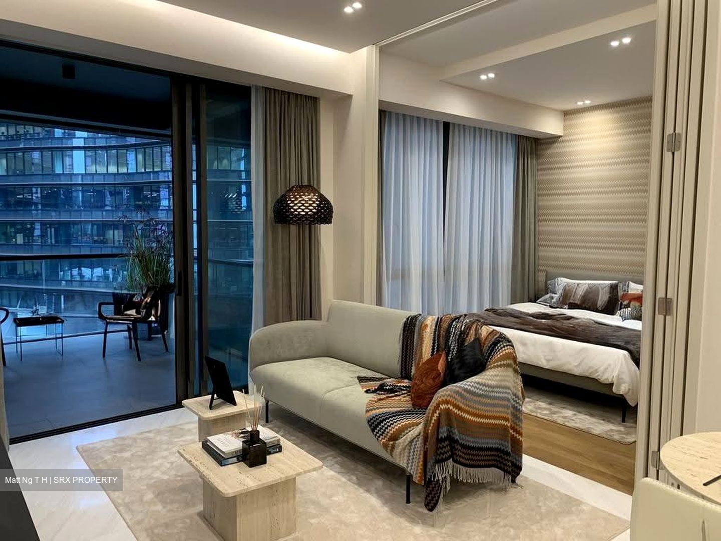 Marina One Residences (D1), Apartment #624516371